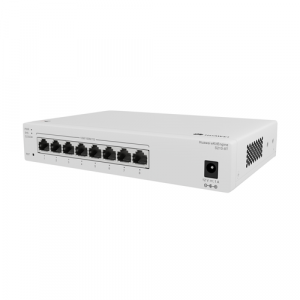 Huawei eKitEngine S210-8T 8xGbE L2 Cloud Switch