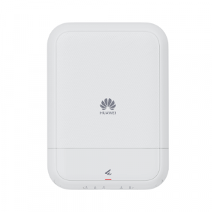 Huawei eKitEngine AP771 3570Mbps Dual-Band Omnidirectional Outdoor Wi-Fi 7 Access Point