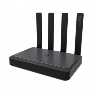 Huawei eKitEngine AR180Plus Dual Band WiFi 7 Router