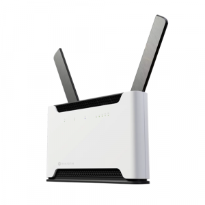 Mikrotik Chateau LTE7 ax S53UG+5HaxD2HaxD-TC&R11e-LTE7 RouterOS L4