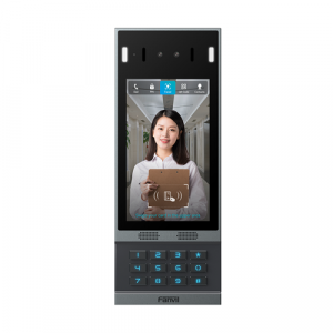 Fanvil i67 Face Recognition Door Phone