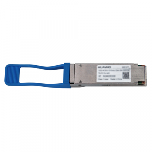 Huawei QSFP-100G-CWDM4-eKit SingleMode 2km 100G QSFP28 Optical Transceiver