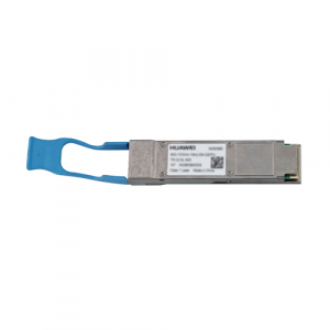 Huawei QSFP-40G-iSR4-eKit MultiMode 850nm 150m 40G QSFP+ MPO Optical Transceiver