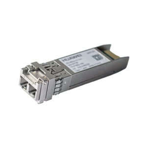 Huawei SFP-25G-LR-eKit SingleMode 1310nm 10km 25G SFP28 Optical Transceiver