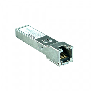 Huawei SFP-GE-T-eKit RJ-45 100m SFP 10/100/1000M Copper Transceiver