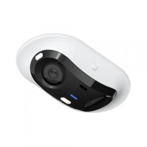 Ubiquiti UACC-G6-180-FM-W G6 UniFi 180 Camera Flush Mount (White)