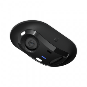 Ubiquiti UACC-G6-180-FM-B UniFi G6 180 Camera Flush Mount (Black)