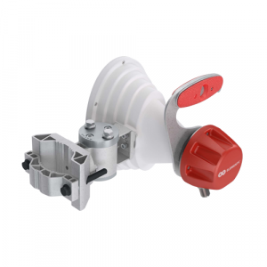 RF Elements HG4-CC-A45 5GHz 17dBi 45° Asymmetrical Horn Antenna