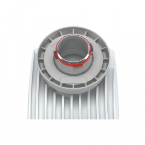 RF Elements TPA-AMU-V3 TwistPort Adaptor for Mimosa Waveguide