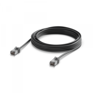 Ubiquiti UACC-Cable-Patch-Outdoor-C6A-5M-BK UniFi Premium Patch Cable Outdoor