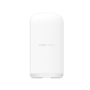 RG-EST330F-P Ruijie Reyee Wireless Bridge 5GHz Ασύρματη ζεύξη 3km Κεραία με PoE Out