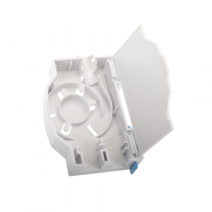 DIN rail Fiber Optic Termination Box