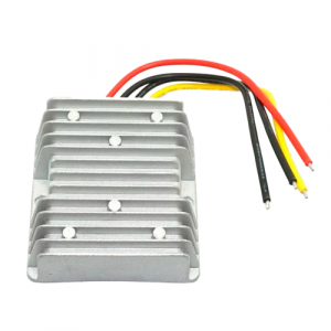 Industrial 12V to 52V 3A DC-DC Converter 156W