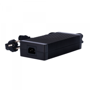 52V 3A (156W) Power Supply Adapter