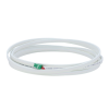 RG-AWG0.5-2SM-305I Ruijie καλώδιο οπτικής ίνας 2-core Single-Mode Indoor drop cable Κουλούρα 305 μέτρων FTTH Reyee Splicing LAN