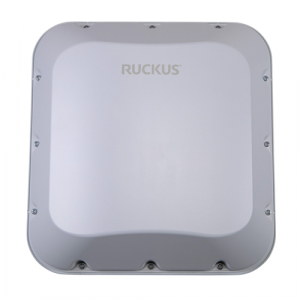 T670sn Ruckus sector AP Wi-Fi 7 εξωτερικού χώρου Στοχευμένη ασύρματη κάλυψη Outdoor narrow sector BeamFlex+ IP67 MLO Tri-band 6GHz