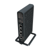 MikroTik hAP be lite Wi-Fi 7 router 802.11be ασύρματο δίκτυο RouterOS v7 SOHO δρομολογητής WPA3 Gen7 Dual-Band