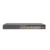 ICX 8200-24P Ruckus PoE switch Enterprise edge switch 24-port Gigabit PoE+ Δίκτυο διανομής 25G Stacking 370W 4x25GbE Uplinks