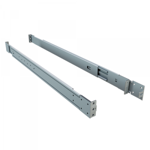 23-40_RACK_RAIL_R0 MikroTik rackmount kit Ράγες στήριξης rack Εξοπλισμός server room Σετ εγκατάστασης Cabinet Hardware Slider