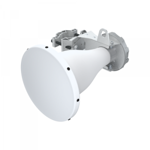 RF Elements SH30WB-GO 5 + 6 GHz Wideband 30° Symmetrical Horn Antenna