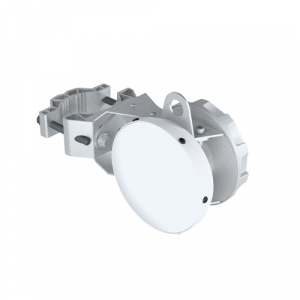 RF Elements SH90WB-GO 5 + 6 GHz Wideband 90° Symmetrical Horn Antenna