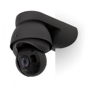 Ubiquiti UACC-AI-PTZ-Precision-CM-B UniFi AI PTZ Precision Corner Mount (Black)