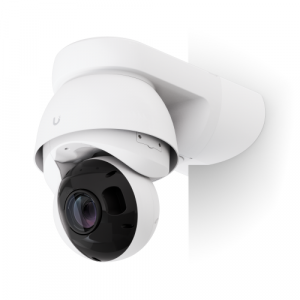 Ubiquiti UACC-AI-PTZ-Precision-CM-W UniFi AI PTZ Precision Corner Mount (White)