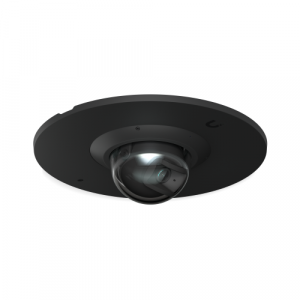 Ubiquiti UACC-G6-Dome-FM-B G6 Dome Camera Flush Mount (Black)