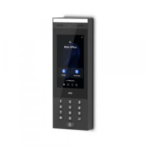 Ubiquiti UACC-Intercom-WM UniFi Intercom Wedge Mount