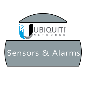 Sensors & Alarms