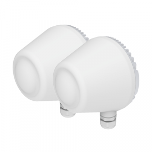 Tachyon TNA-303L-65-LIB Outdoor 60GHz PtP Preconfigured Kit