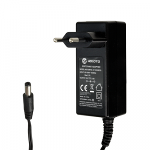 12V 2A (24W) Power Supply Adapter