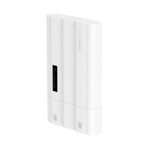 Reyee RG-ES207GS-AC-OD 7-Port Gigabit Outdoor Switch with AC Input