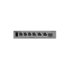 RG-ES207GS-LP Ruijie Reyee RG-ES207GS-LP Cloud Managed PoE switch Switch δικτύου Ruijie Δικτυακός εξοπλισμός PoE+