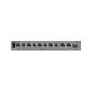 RG-ES211GS-P Ruijie Reyee RG-ES211GS-P Cloud Managed PoE switch 11 θυρών Switch δικτύου Ruijie Δικτυακός εξοπλισμός PoE+