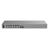 RG-ES216GC2MS Ruijie Reyee RG-ES216GC2MS Cloud Managed Gigabit switch 16 θυρών Switch δικτύου Ruijie Δικτυακός εξοπλισμός γραφείου
