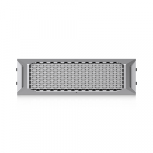 Ubiquiti UACC-3U-Bezel-Lite UniFi 3U Bezel Lite Security Faceplate