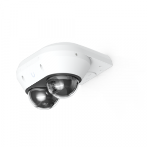 Ubiquiti UACC-AI-MS-2-AM-W AI Multi Sensor 2 Camera Arm Mount (White)