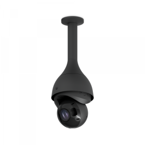 Ubiquiti UACC-AI-PTZ-Precision-PM-B AI PTZ Precision Pendant Mount (Black)