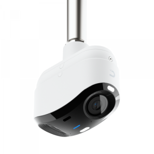 Ubiquiti UACC-G6-180-PM-W G6 180 Camera Pendant Mount (White)