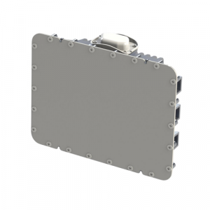 Mimosa C6 Gigabit PTMP Client Radio 4x4 Patch Array Antenna