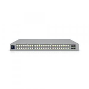 Ubiquiti ECS-48S-PoE (2150W) Enterprise Campus 48S PoE Switch