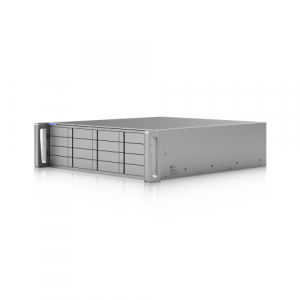 ENAS Ubiquiti ENAS Enterprise NAS Ubiquiti Σύστημα αποθήκευσης NAS Δικτυακός εξοπλισμός Ubiquiti