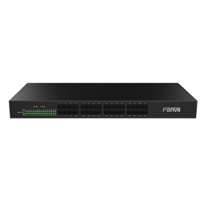 Fanvil GA100-32R 32xFXS 4xGbE ports FXS VoIP Gateway