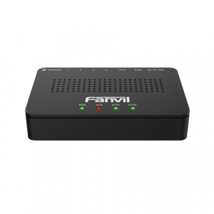 Fanvil GA100-4 4xFXS 2xFE ports FXS VoIP Gateway
