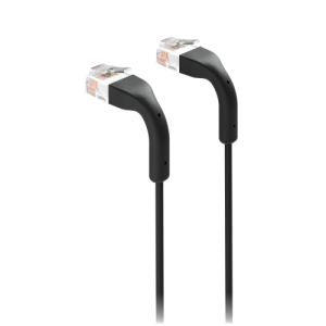 Ubiquiti UACC-Cable-Patch-15M-BK 15m Black UniFi Patch Cable